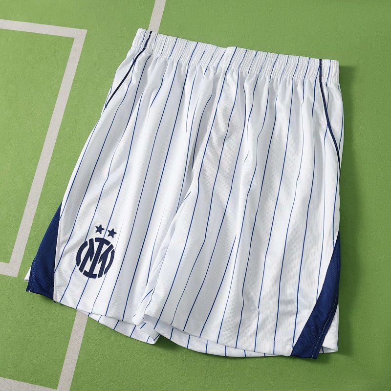 2627 season F.C. Internazionale Milano away shorts