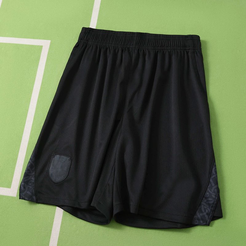 2026 FIFA World Cup Norway away shorts