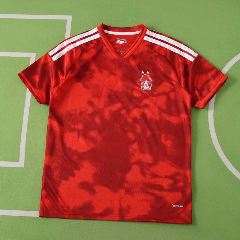 2627 season Nottingham Forest FC home Fan version
