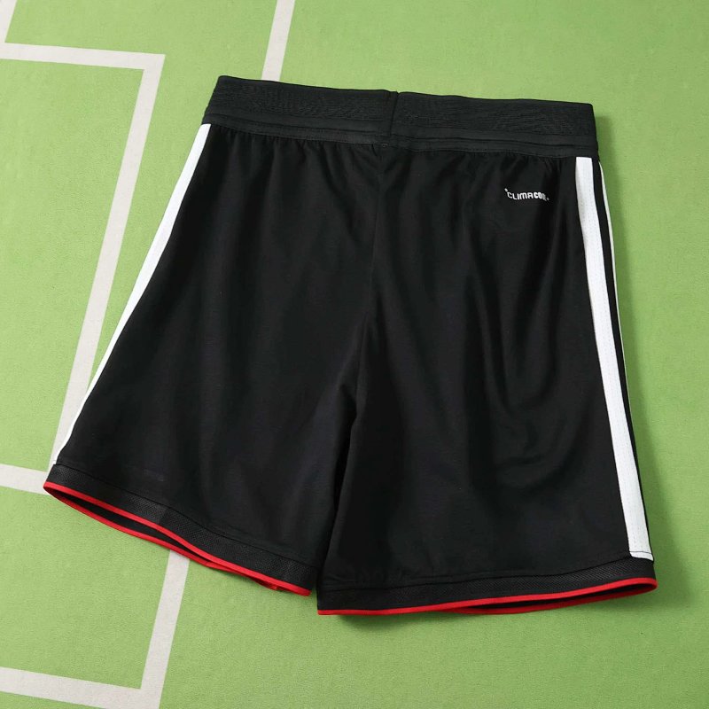 2026 FIFA World Cup Germany home Player version shorts
