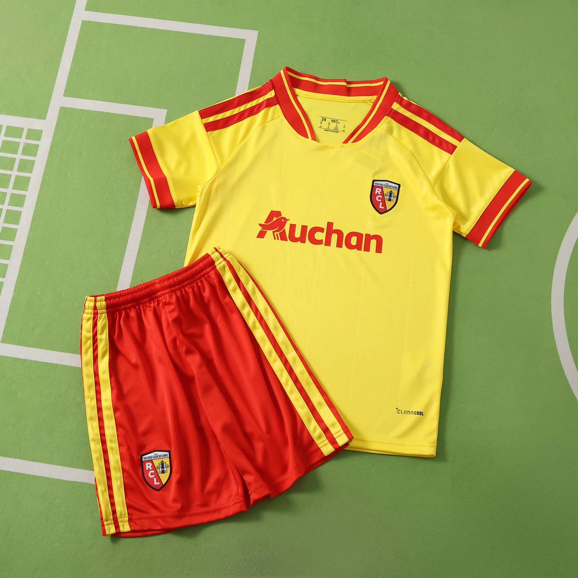 2627 Lens Home Kids Apparel