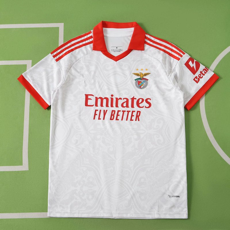 2627 season S.L. Benfica away Fan version