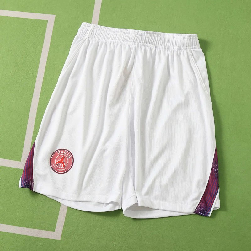 2627 season Paris Saint-Germain F.C. Away shorts