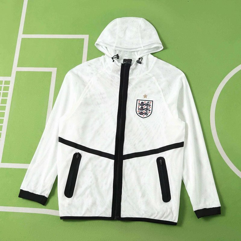 2026 FIFA World Cup England Appearance outfit