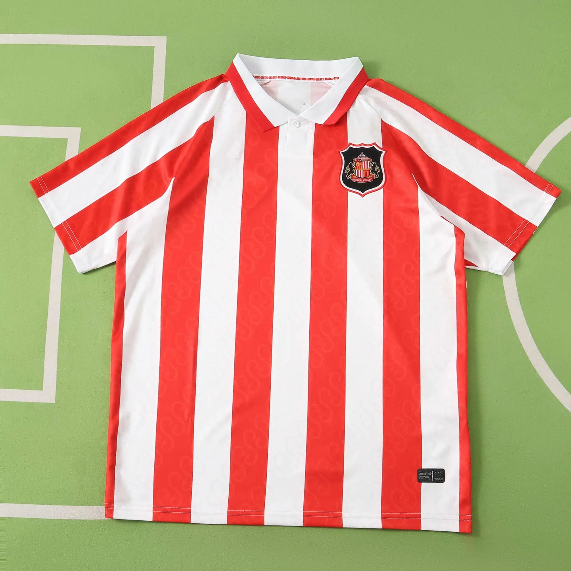 2627 Sunderland home Thai version