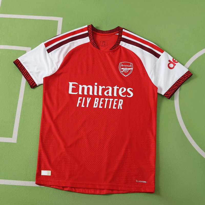 2627 season Arsenal F.C. home Player version