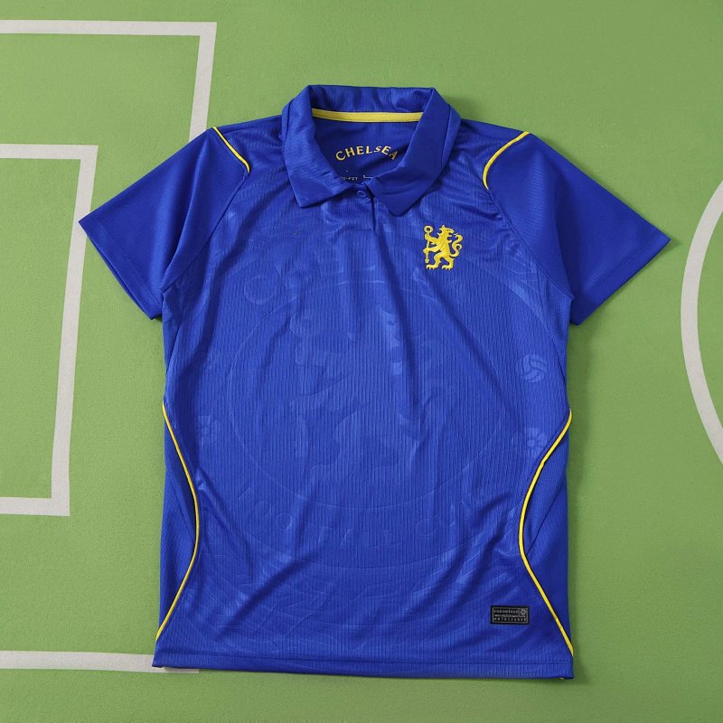 2627 Season Chelsea F.C. Home Women's Shirt