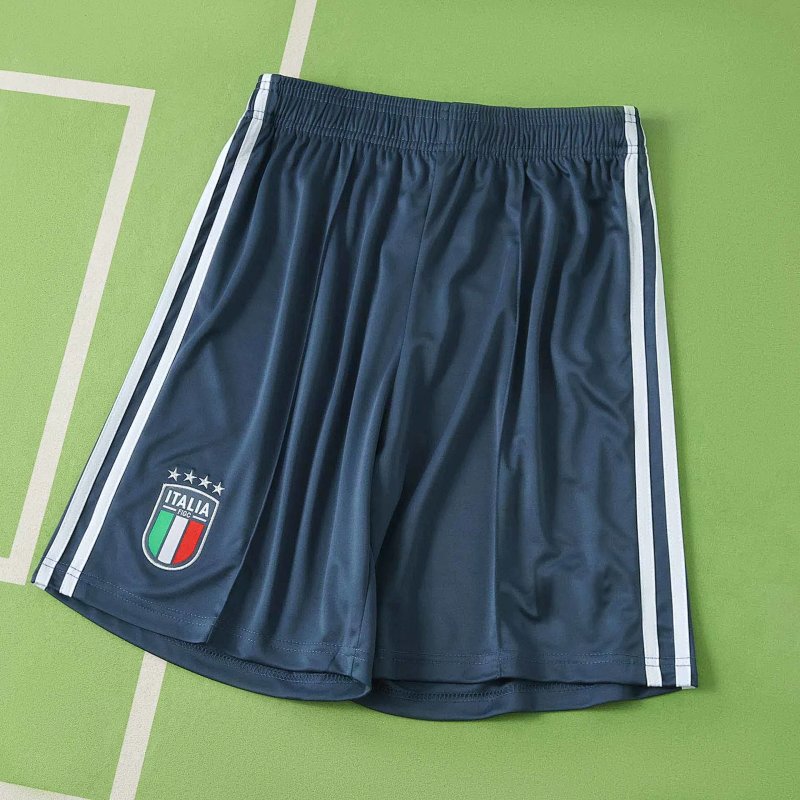 2026 FIFA World Cup Italy away shorts