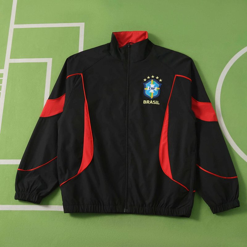 2026 FIFA World Cup Brazil windbreaker