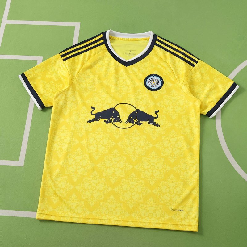 2627 Season Leeds United F.C. Away Fan version