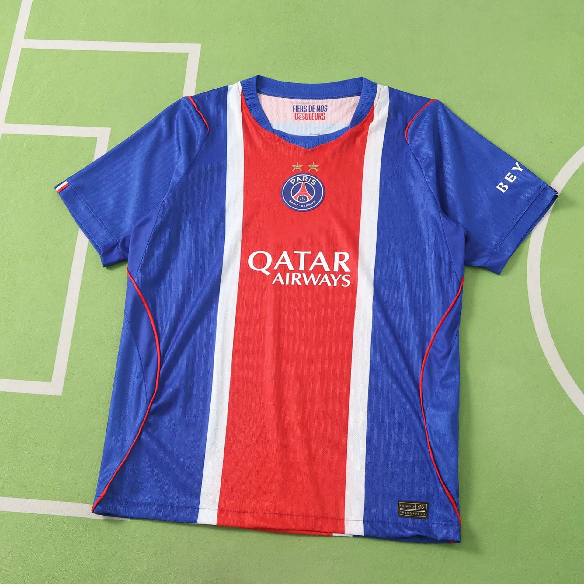 2627 Paris Home Player Edition Two Stars