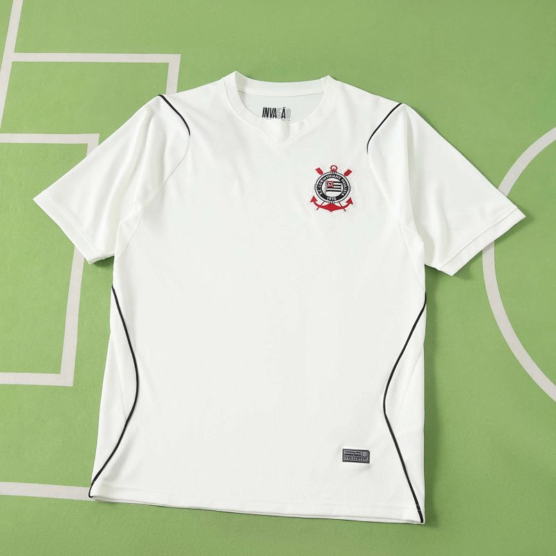 2627 season Sport Club Corinthians Paulista home Fan version