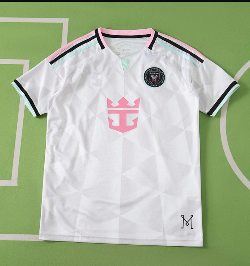 2627 season Inter Miami CF Third Fan version