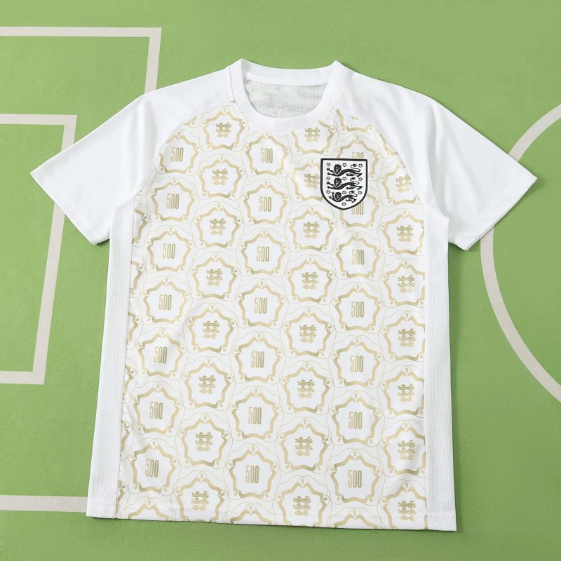 2026 FIFA World Cup England 500 Concept version Fan version