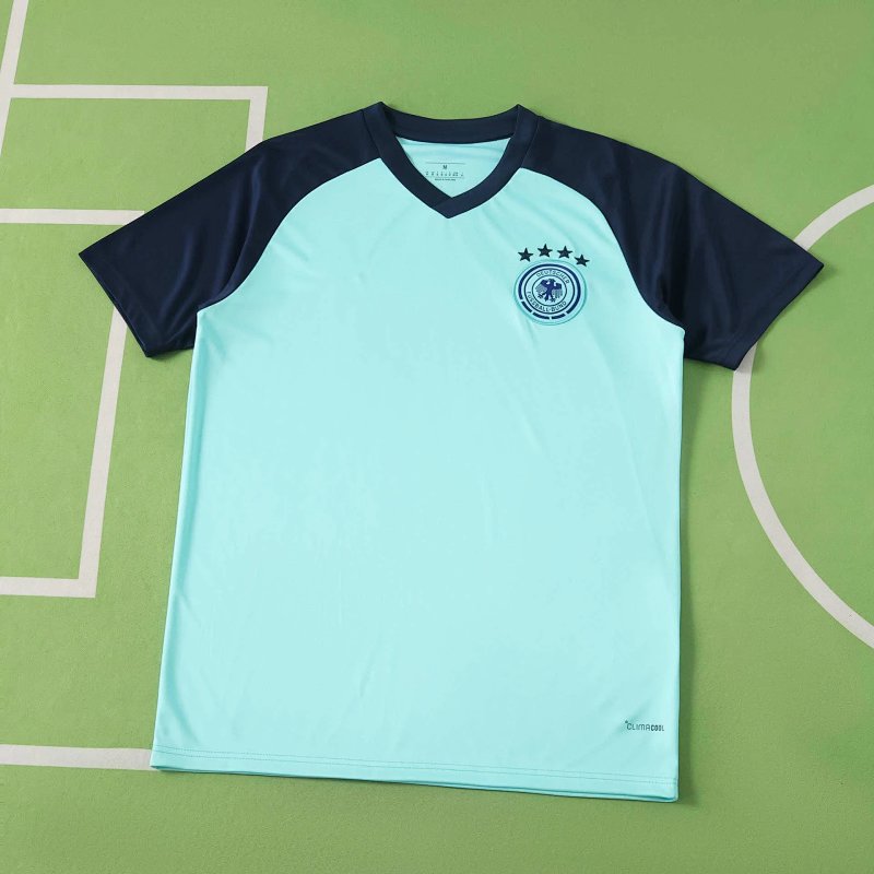 2026 FIFA World Cup Germany Training shirt T-shirt