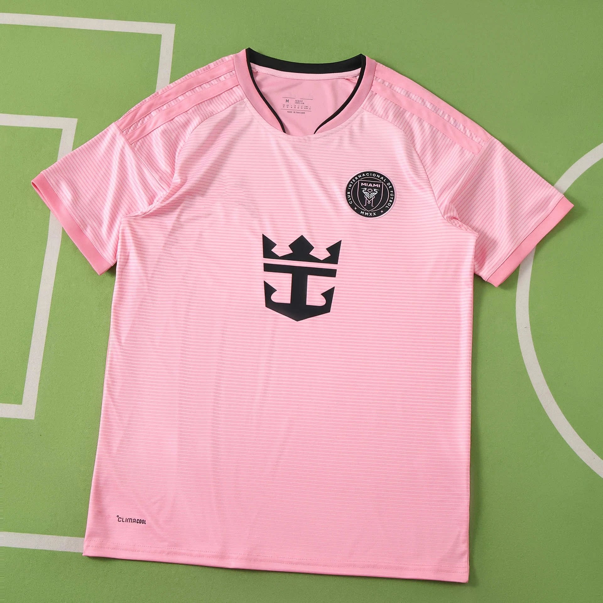 2627 Miami Home Pink Thai Version
