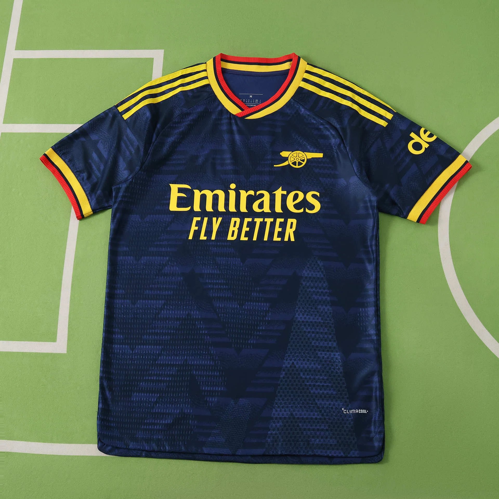 Arsenal 2627 Away Player Edition