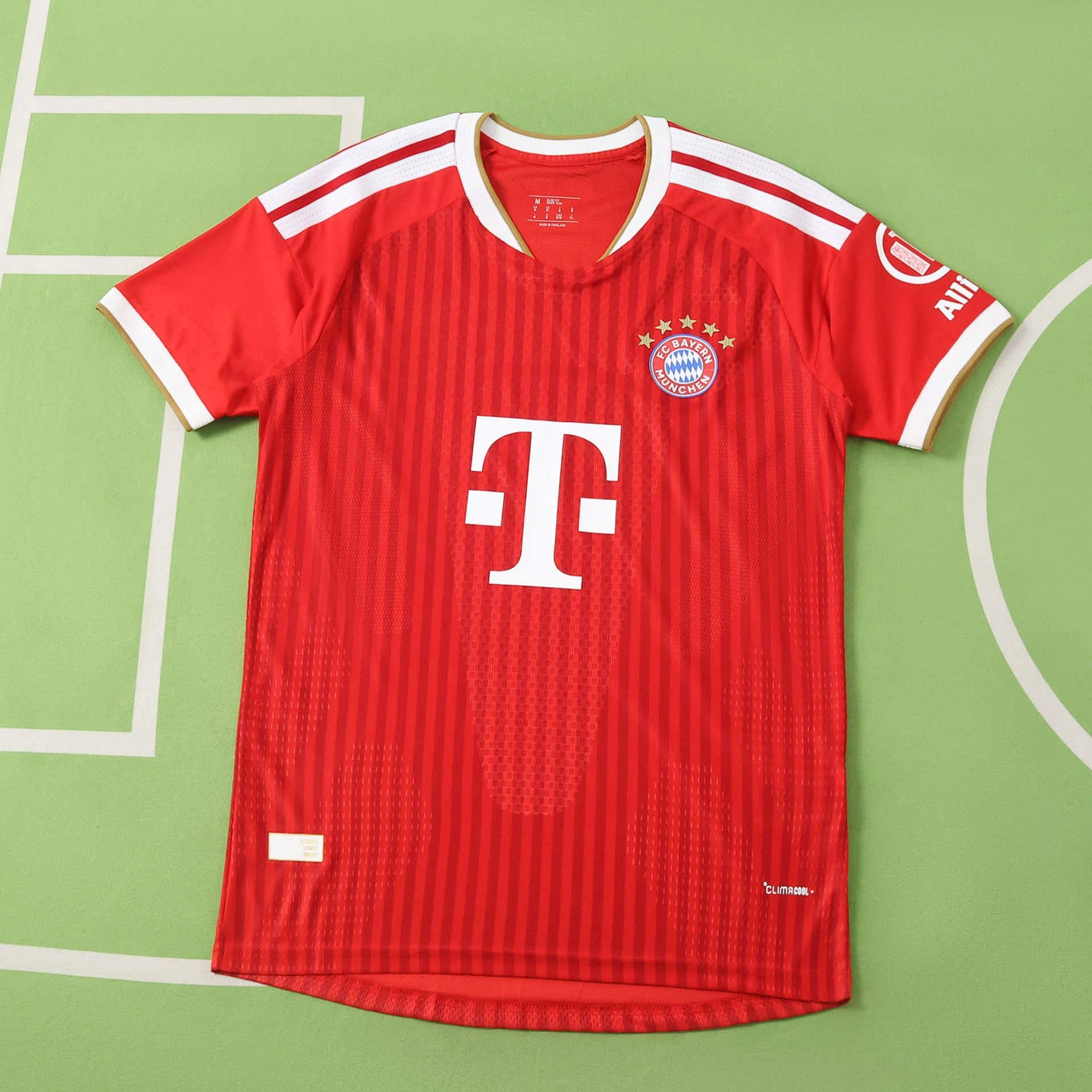 2627 Bayern Home Player Edition
