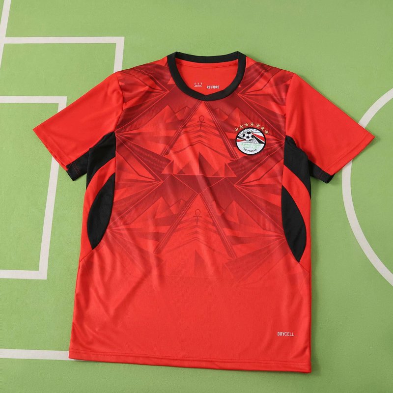 2026 FIFA World Cup Egypt home Fan version