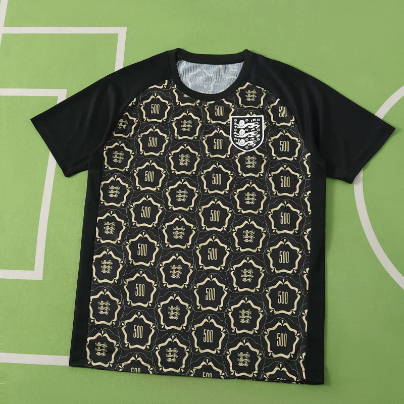 2026 FIFA World Cup England 500 Concept version Fan version