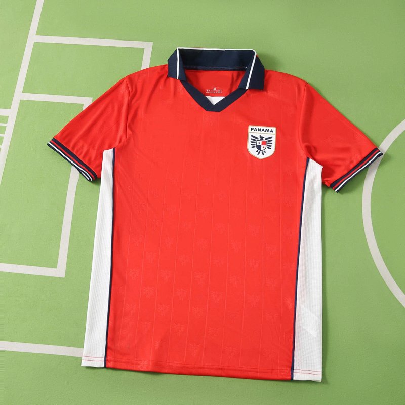 2026 FIFA World Cup Panamá home Fan version