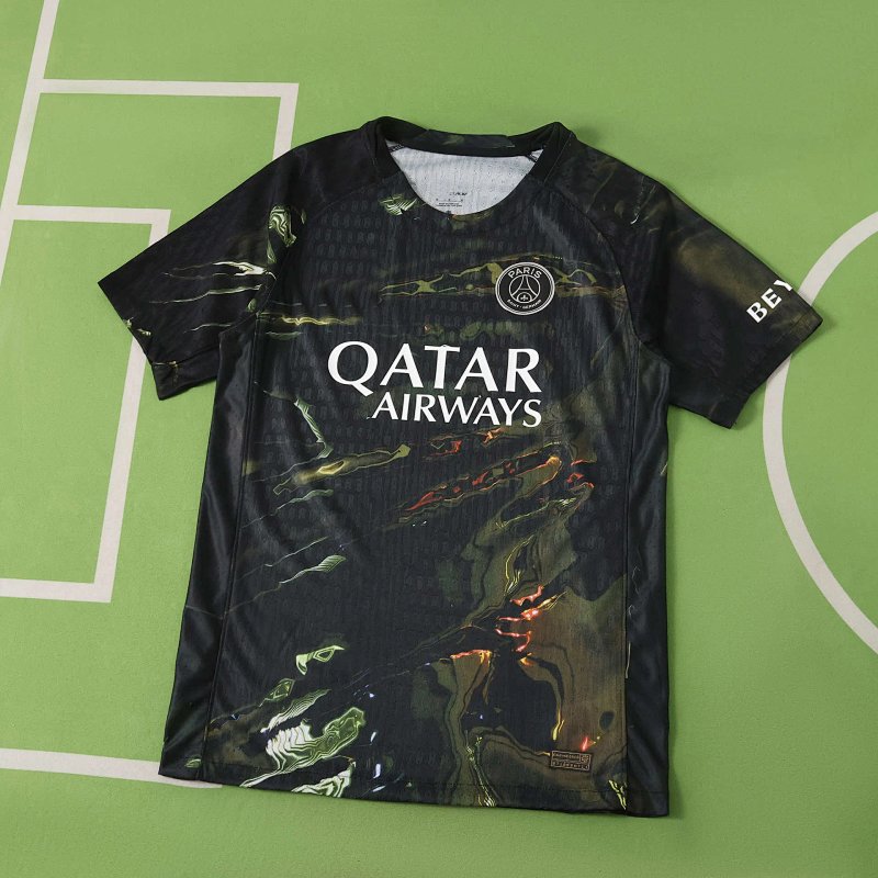2526 season Paris Saint-Germain F.C. sixth Player version