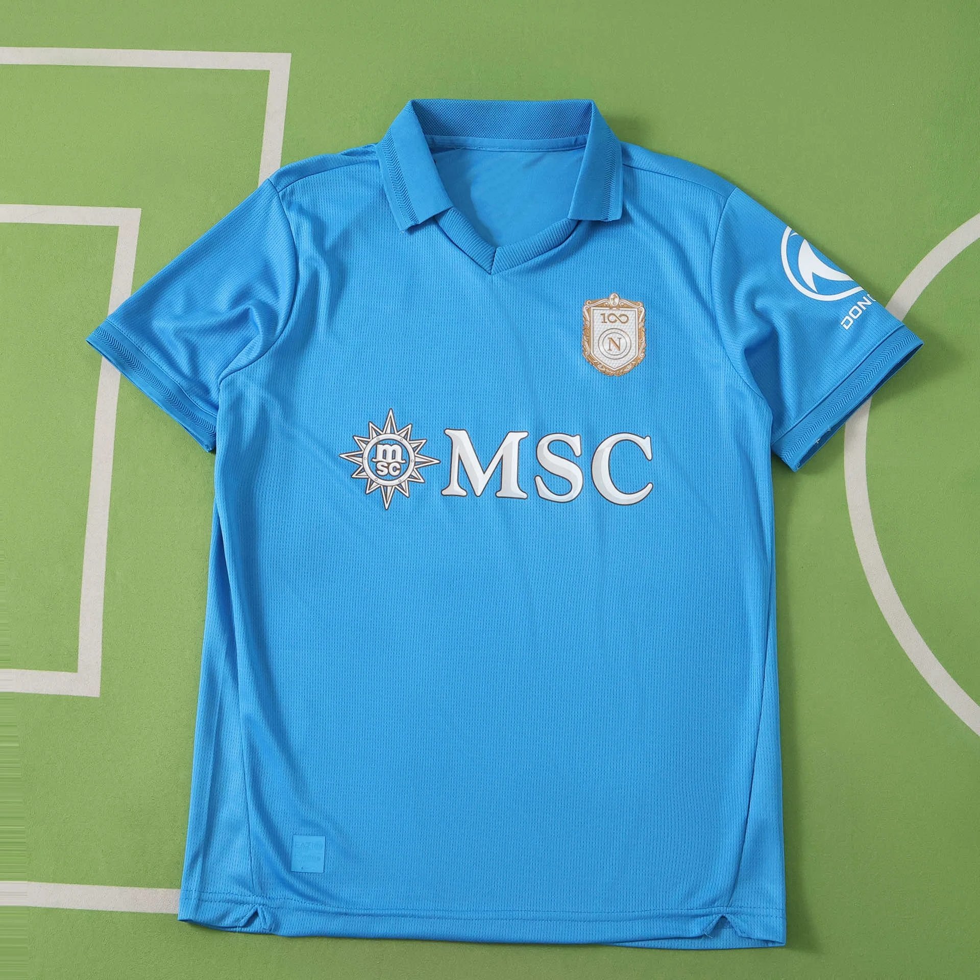 2627 Napoli Home Player Edition