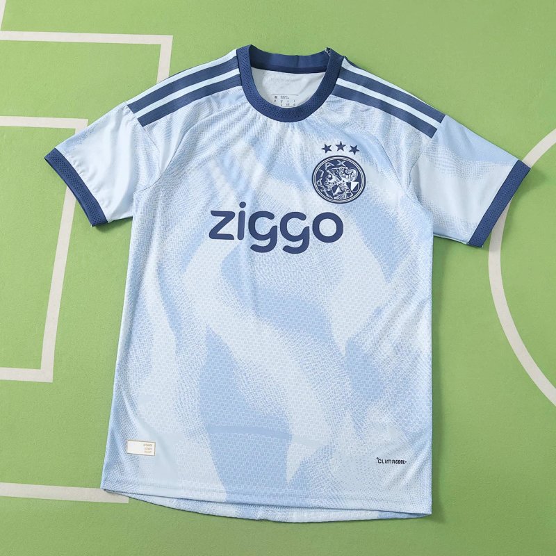 2627 Season  AFC Ajax Third Player version