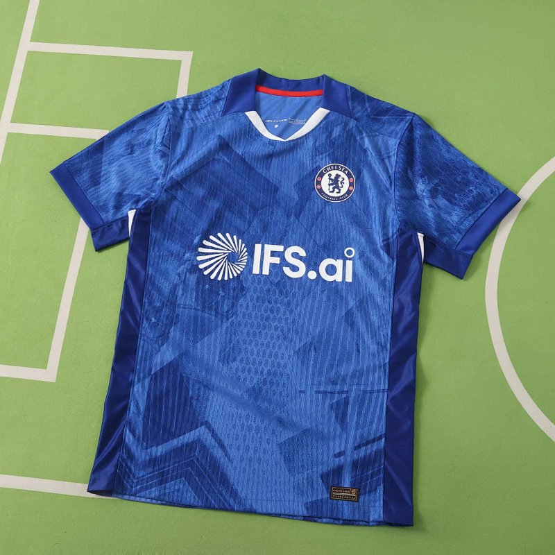 2526 season Chelsea F.C. home Player version