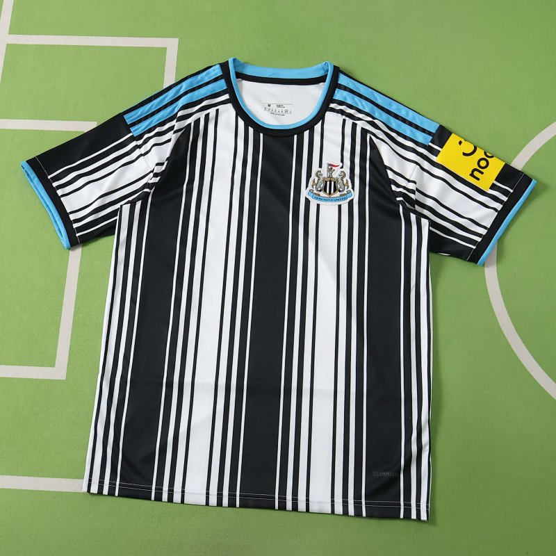 2627 season Newcastle United F.C. home Fan version