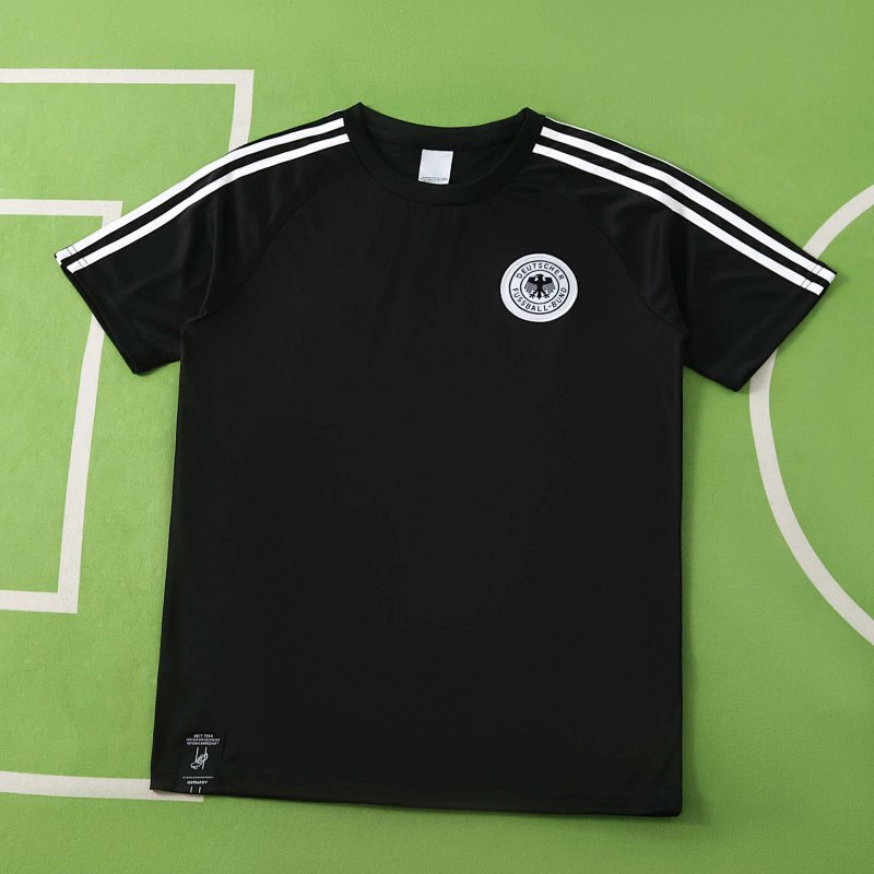 2026 FIFA World Cup Germany Training shirt Fan version