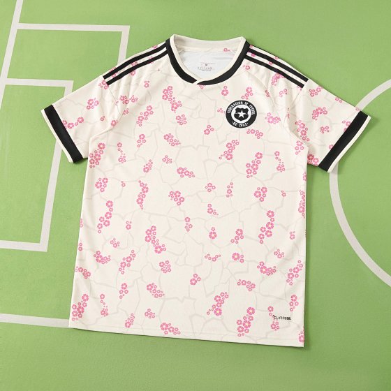 2026 Chile away to Thailand version (please note customization information when placing the order, messages are not included)