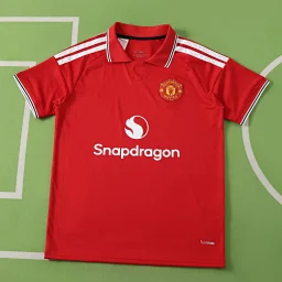 thumbnail for 2627 Manchester United at home Thailand