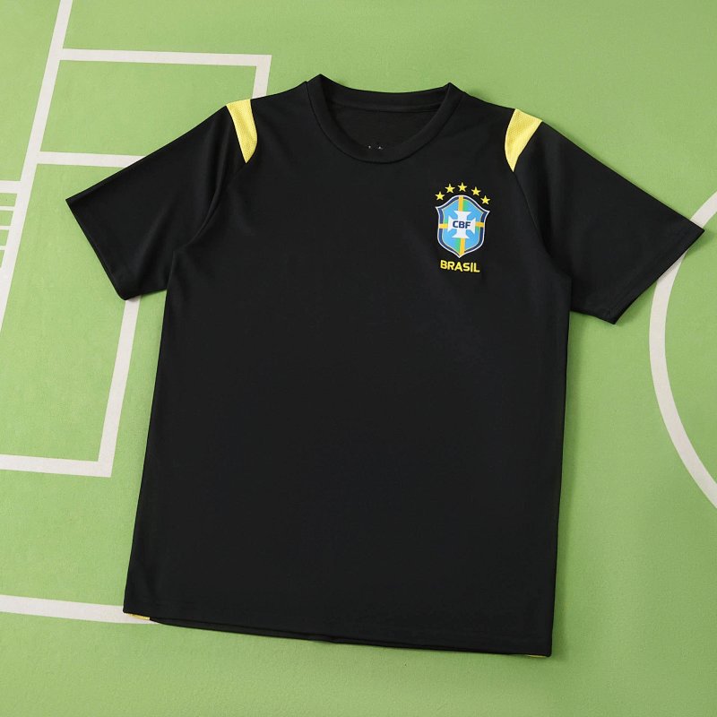 2026 FIFA World Cup Brazil Training shirt Fan version