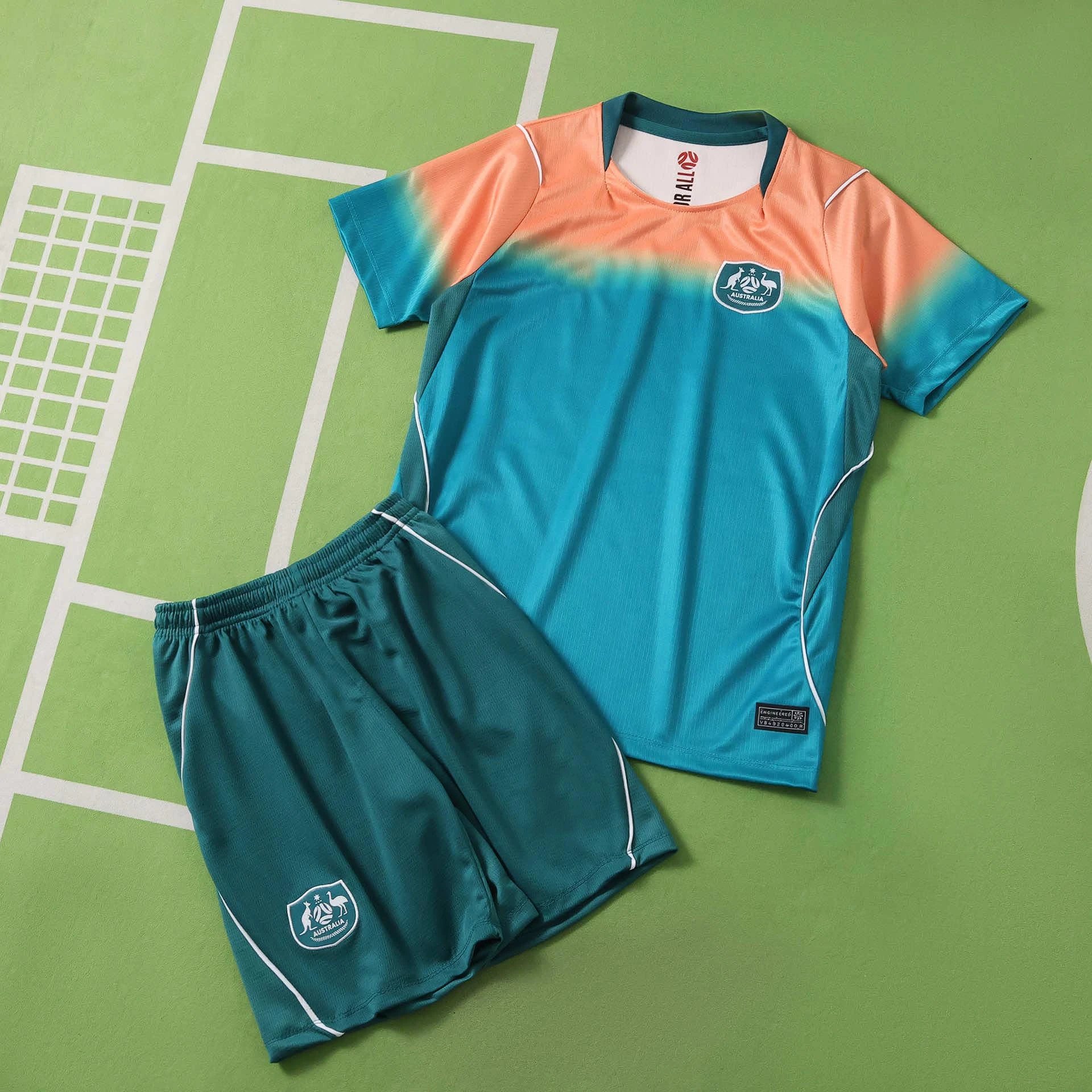 2026 Australia Away Kids Kit