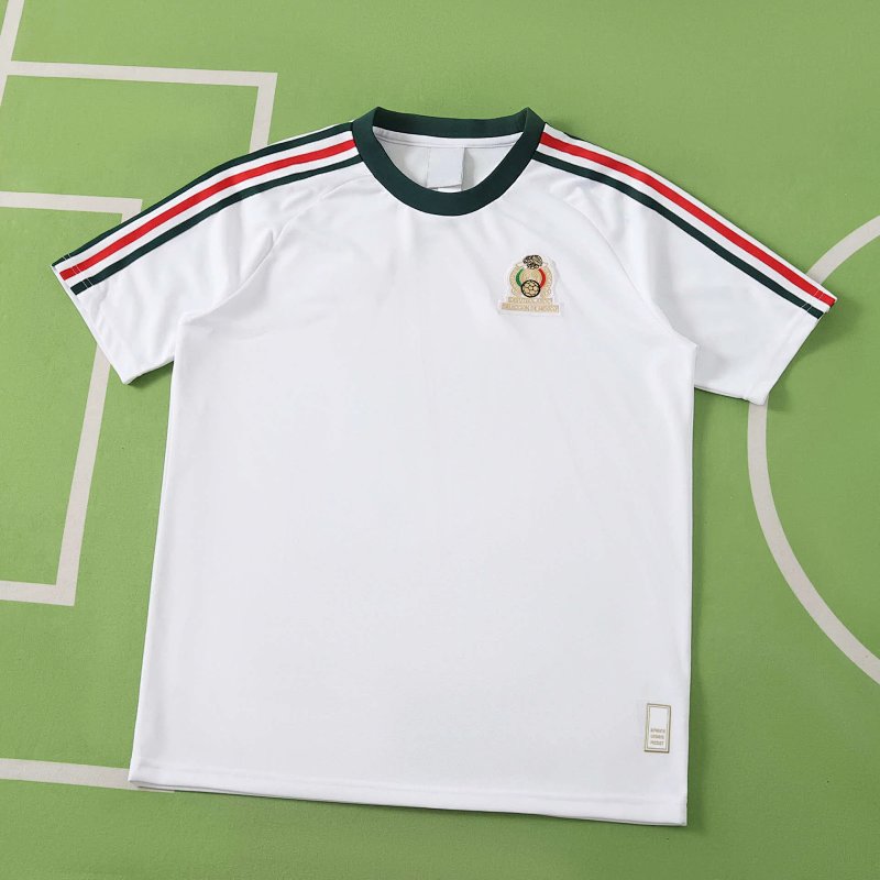 2026 FIFA World Cup Mexico Training shirt Fan version