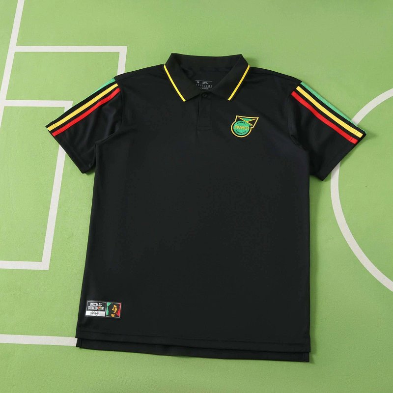 2026  Jamaica POLO