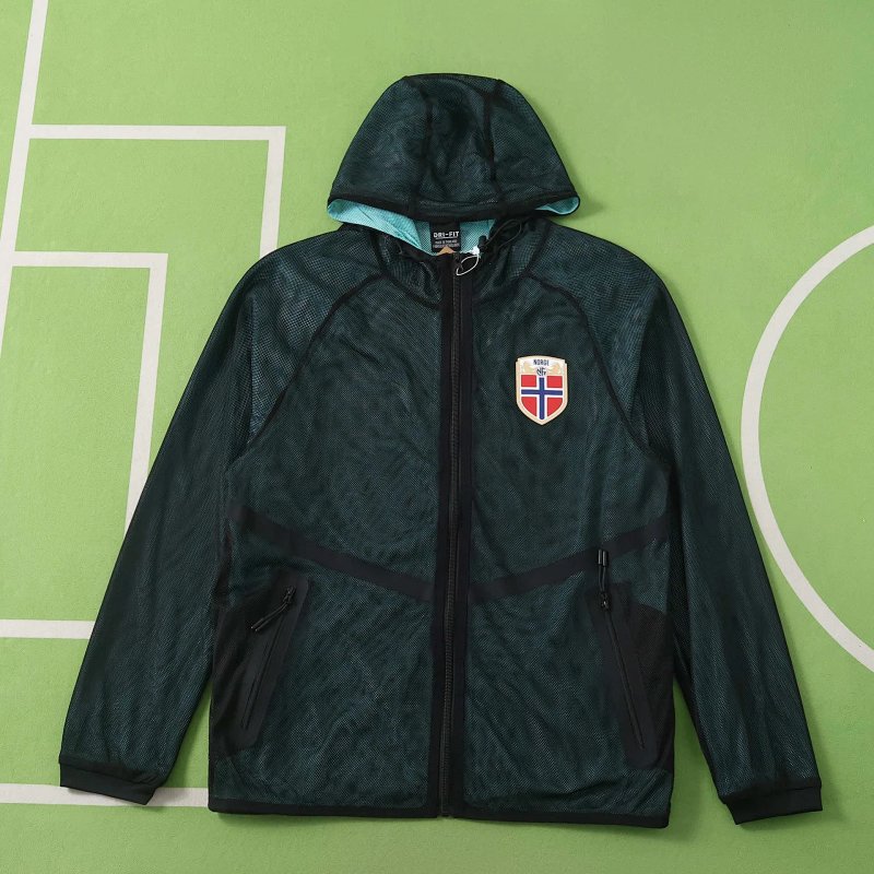 2026 FIFA World Cup Norway Appearance outfit