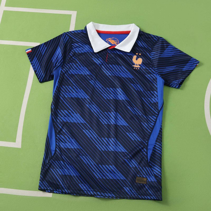 2026 FIFA World Cup France home Women's Shirt