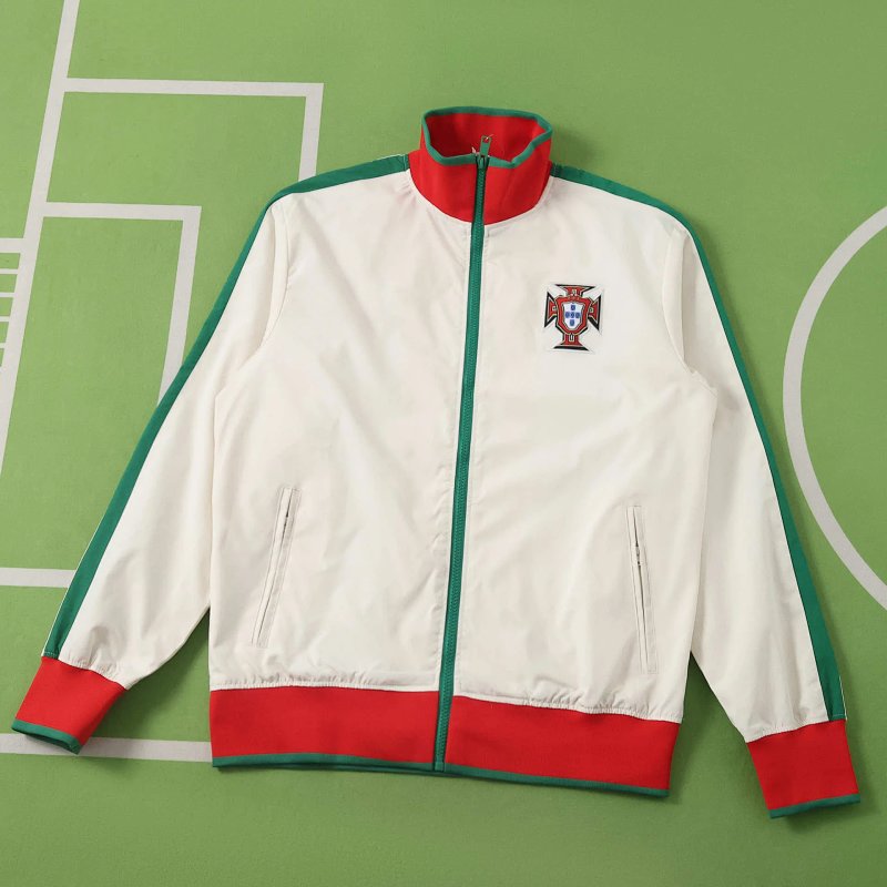 2026 FIFA World Cup Portugal windbreaker