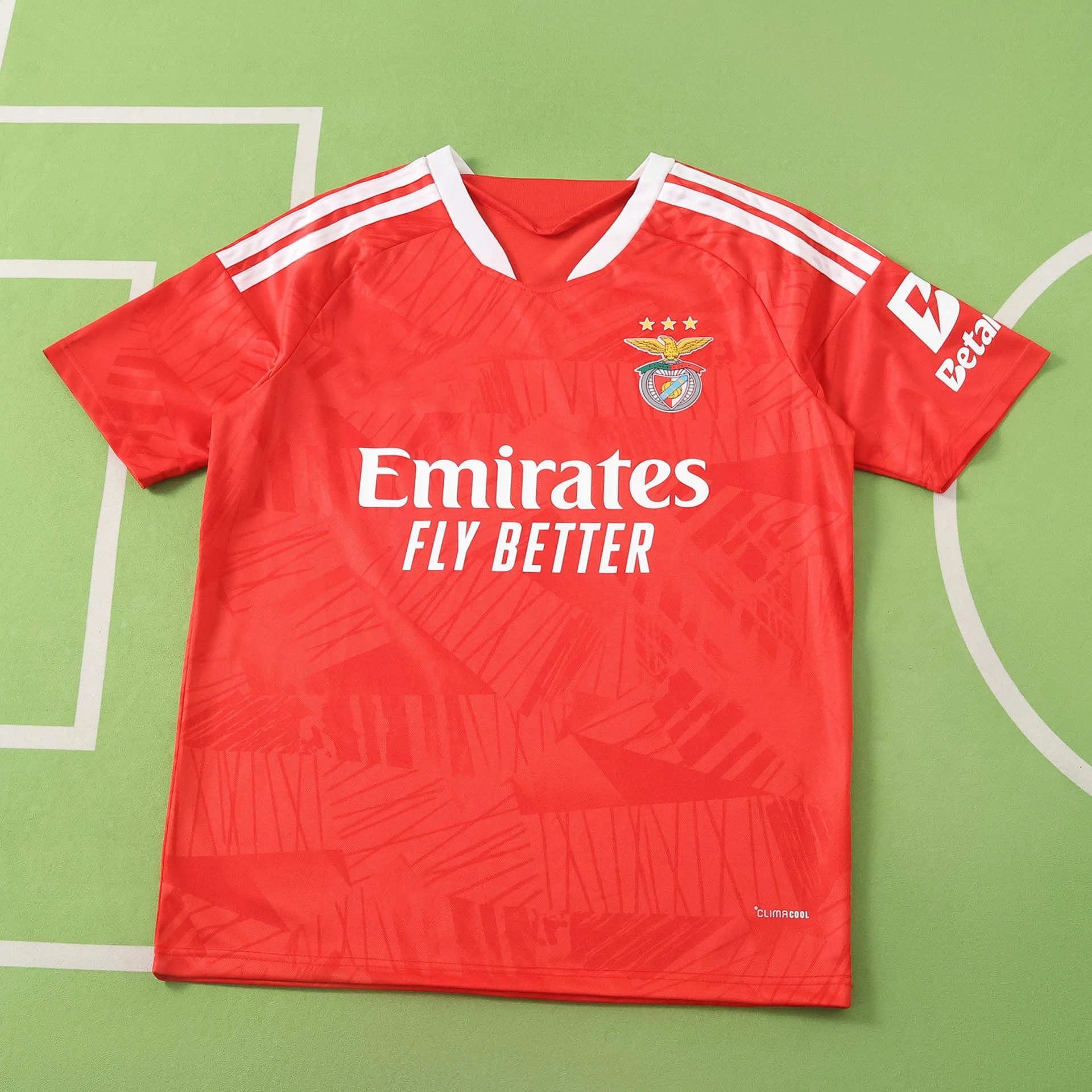 26/27 Benfica Home Thai Version