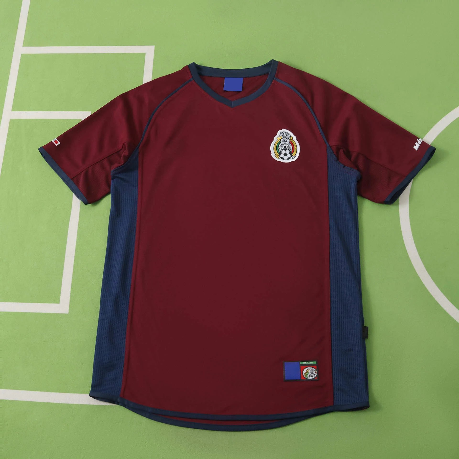 2002 Mexico Erke Coffee Sedai Edition