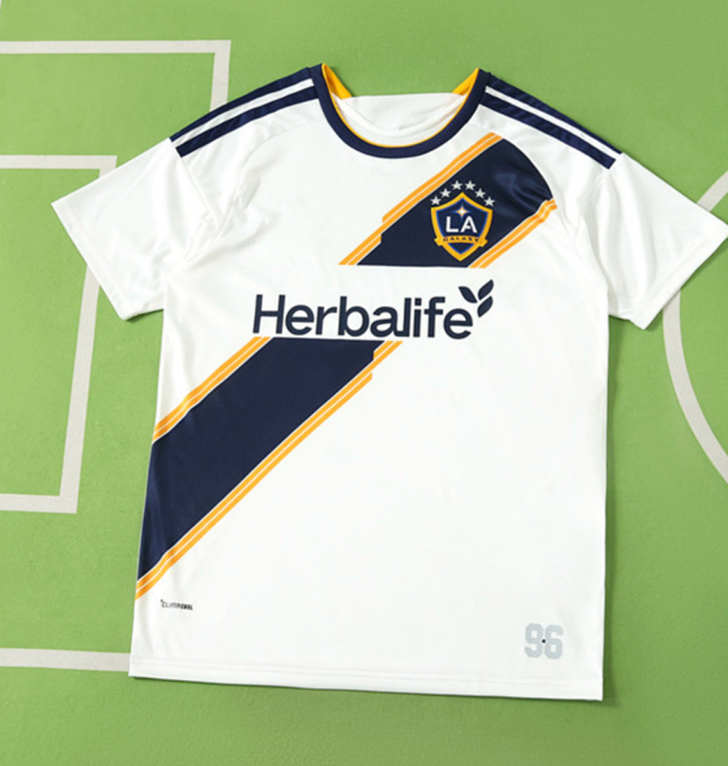 2627 season Los Angeles Galaxy Football Club home Fan version