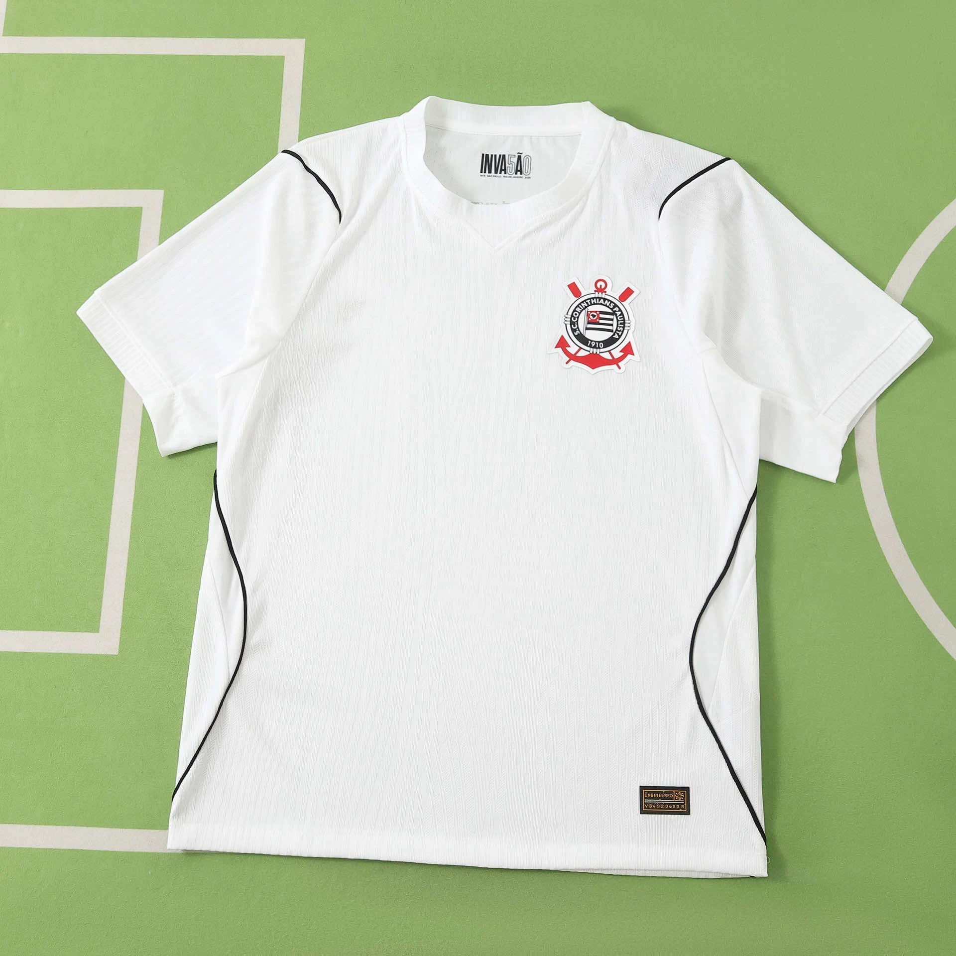 2627 Corinthians Home Player Edition