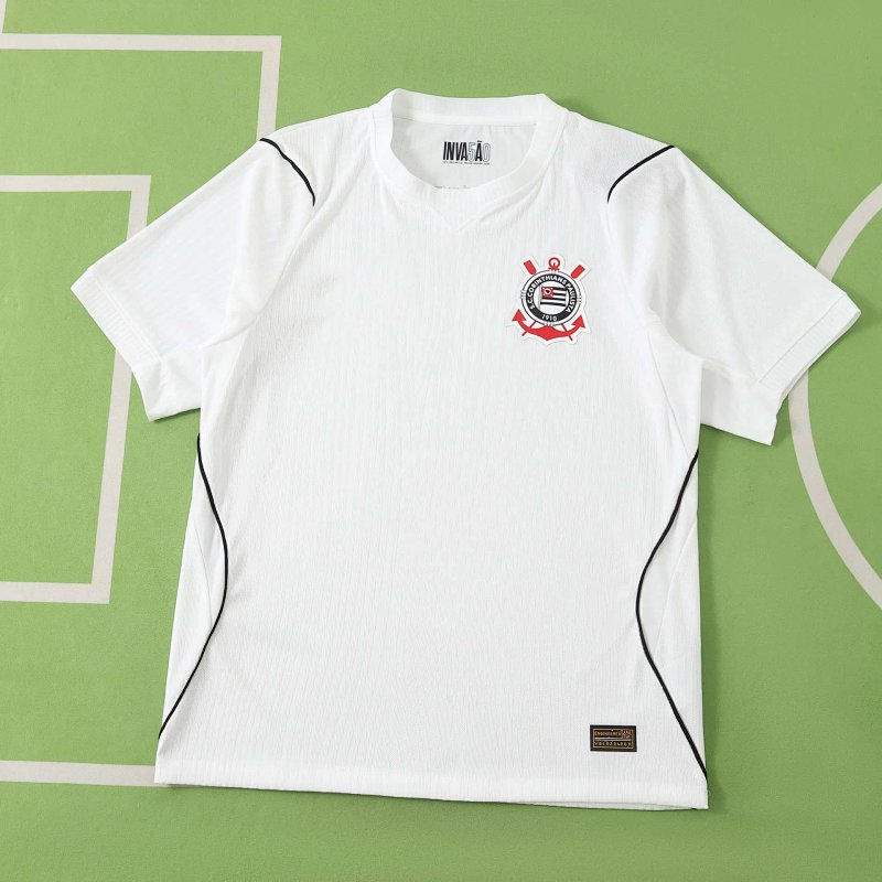 2627 season Sport Club Corinthians Paulista home Player version