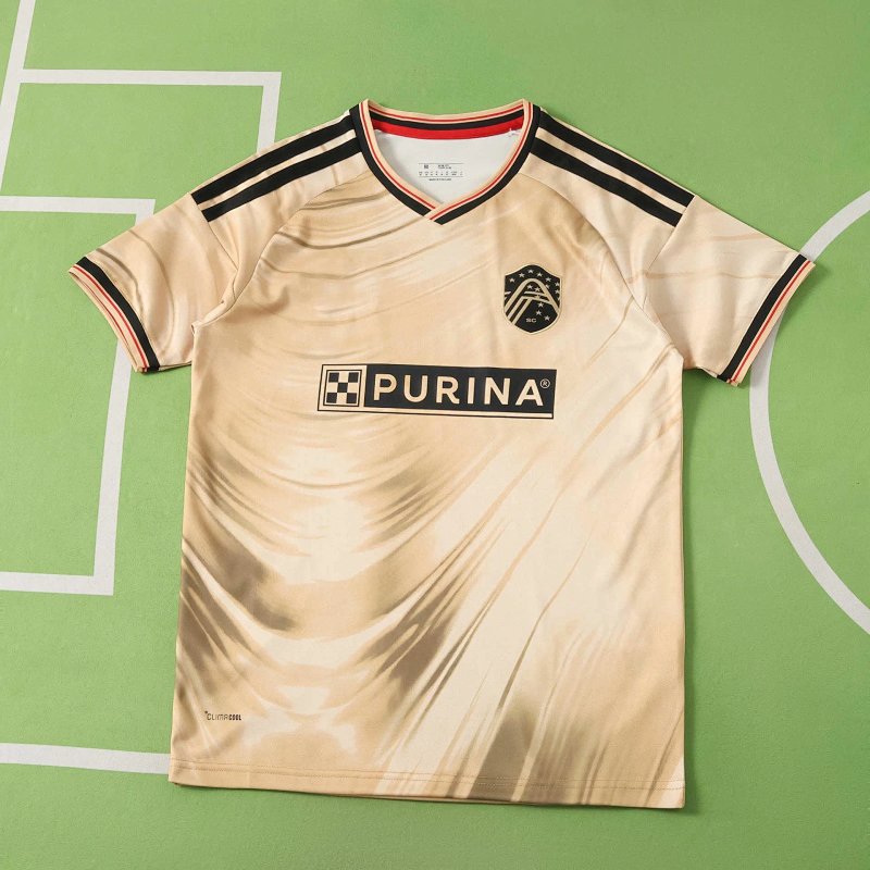 2627 season St. Louis City SC home Fan version
