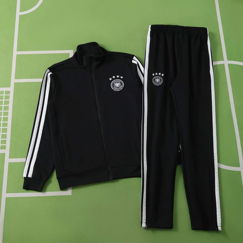 2026 FIFA World Cup Germany Jacket set