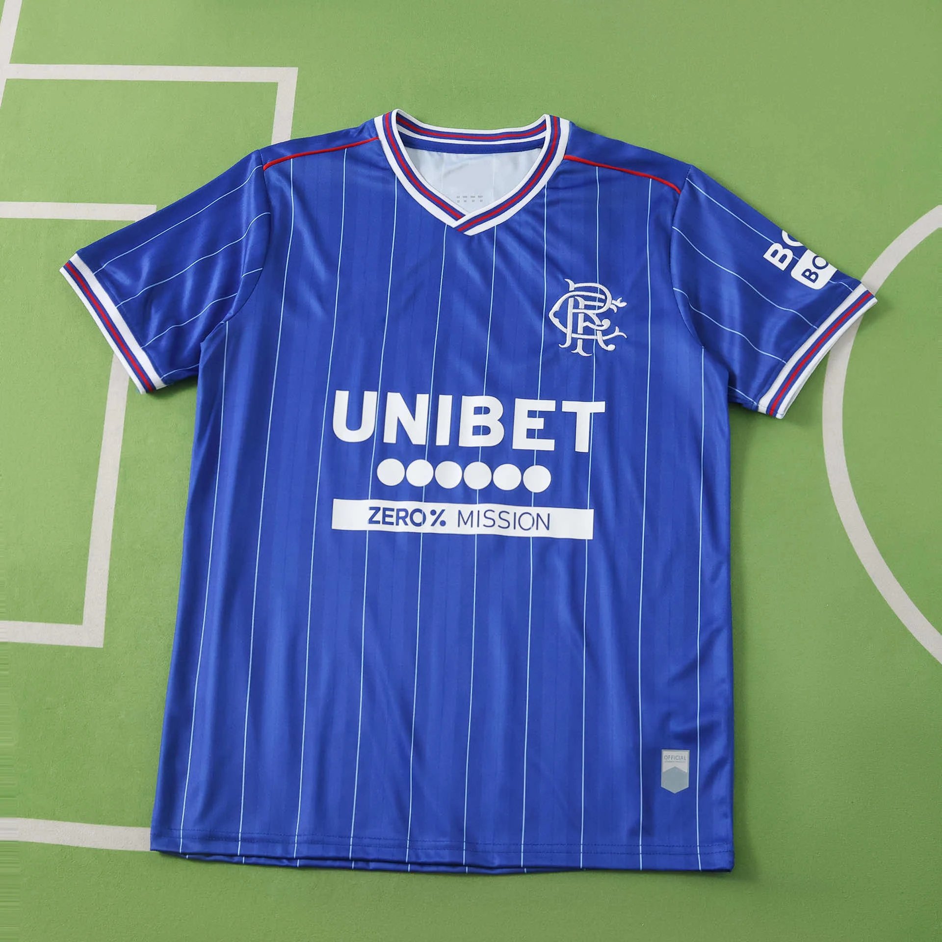 2627 Wanderers Home Thai Version