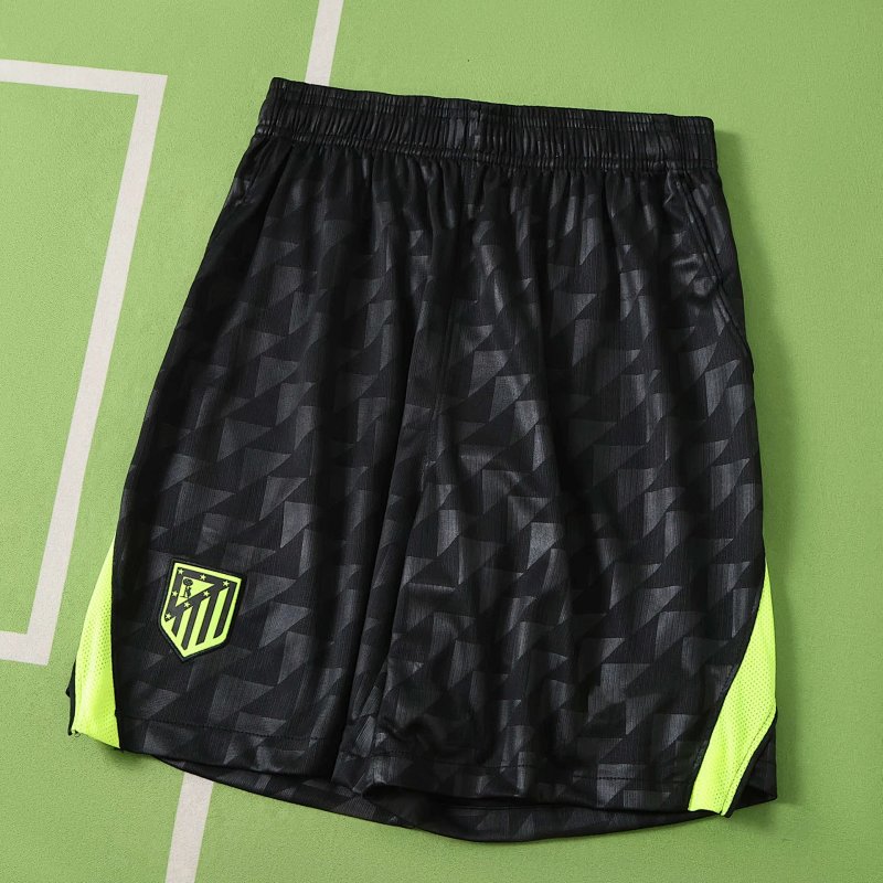 2627 season Club Atlético de Madrid away shorts