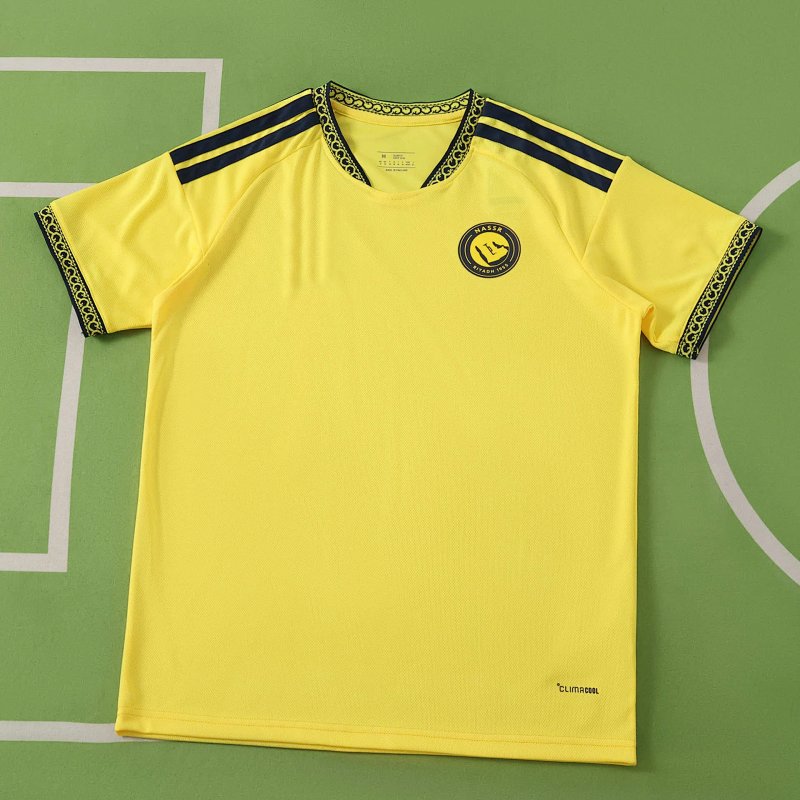 2627 season Al-Nassr FC home Fan version